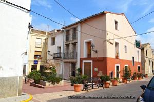 038- Vall de Ebo